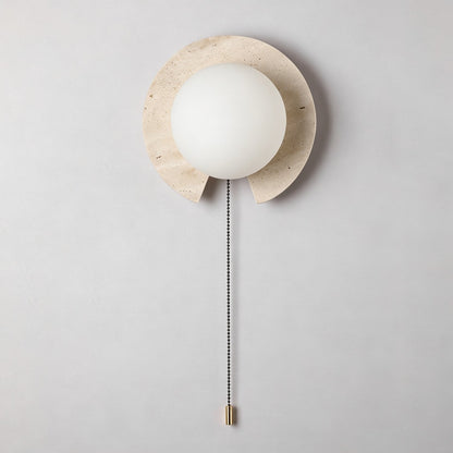 Heliora Wall Lamp