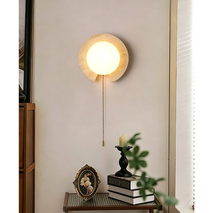 Heliora Wall Lamp