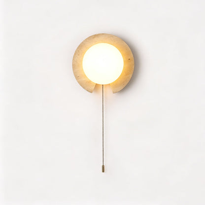 Heliora Wall Lamp