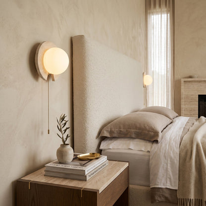 Heliora Wall Lamp