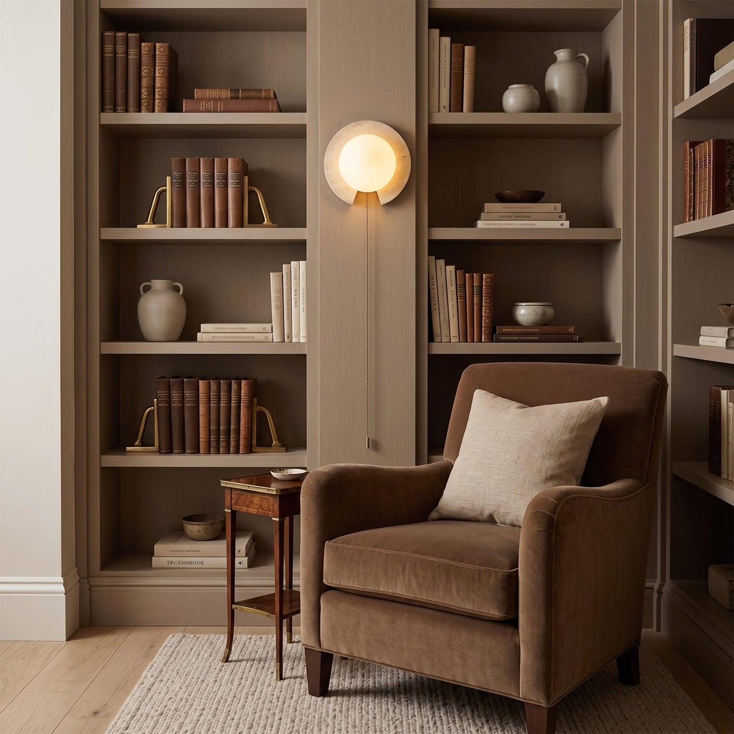 Heliora Wall Lamp