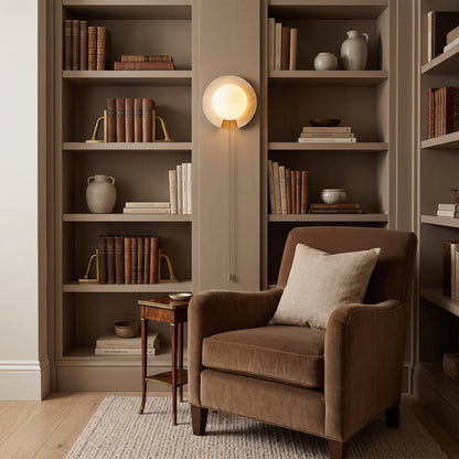 Heliora Wall Lamp