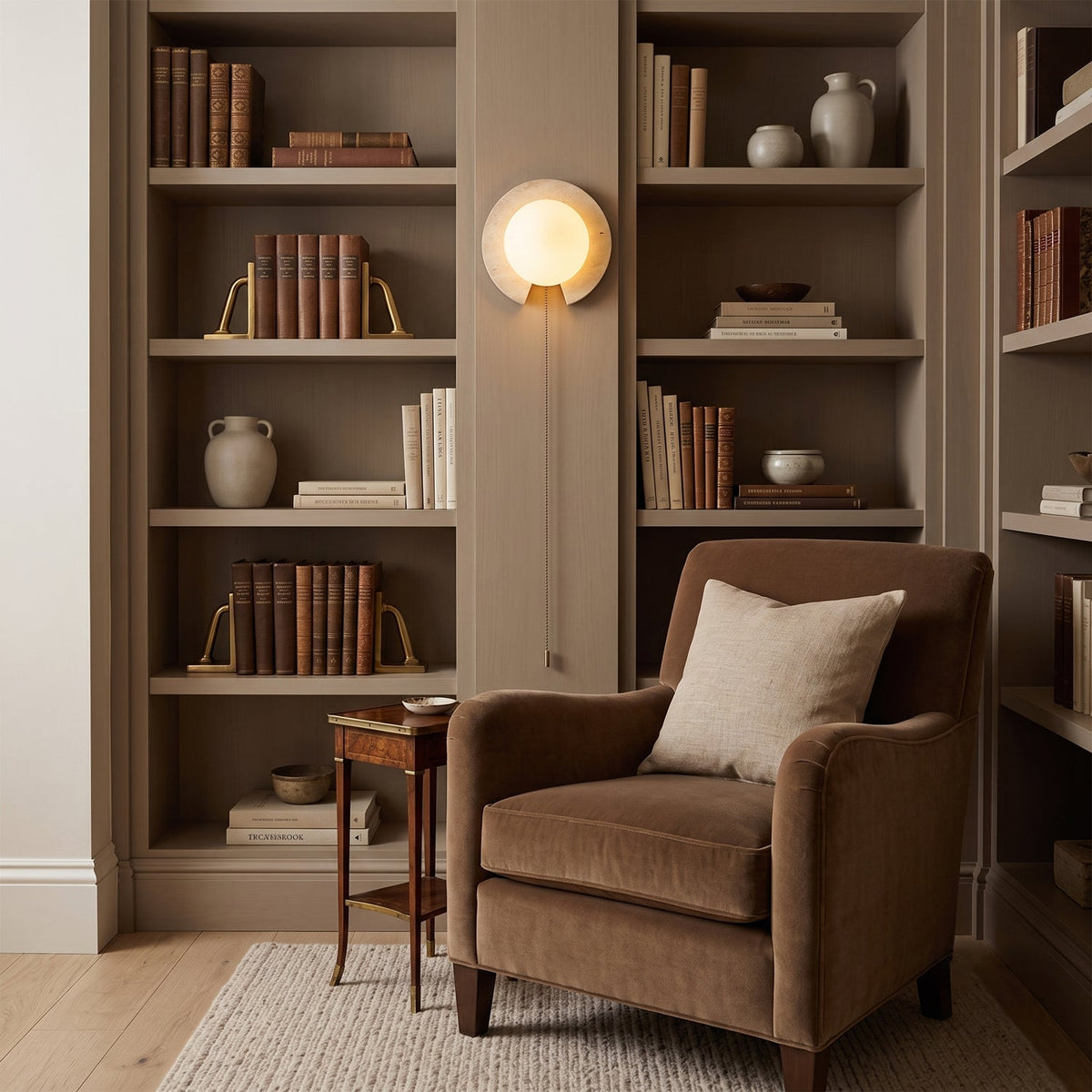 Heliora Wall Lamp