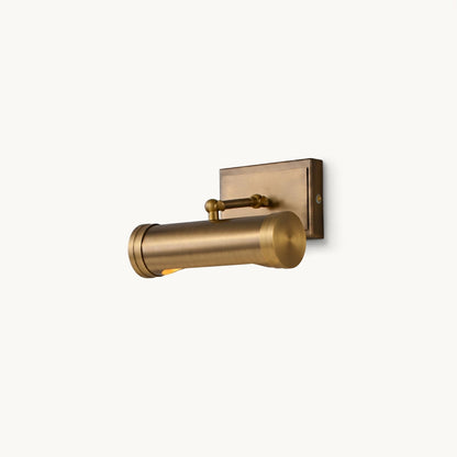 Hollis Wall Sconce