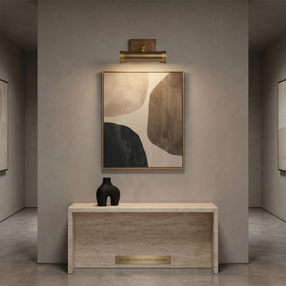 Hollis Wall Sconce