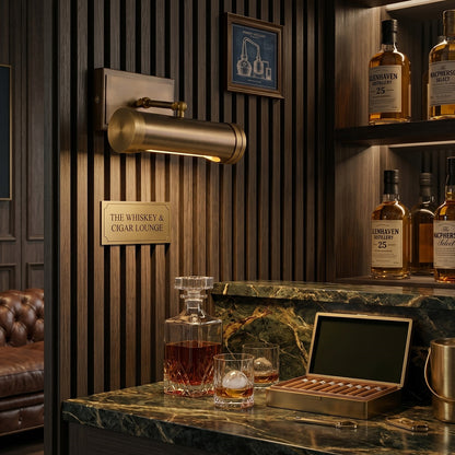 Hollis Wall Sconce