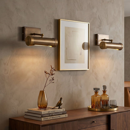 Hollis Wall Sconce
