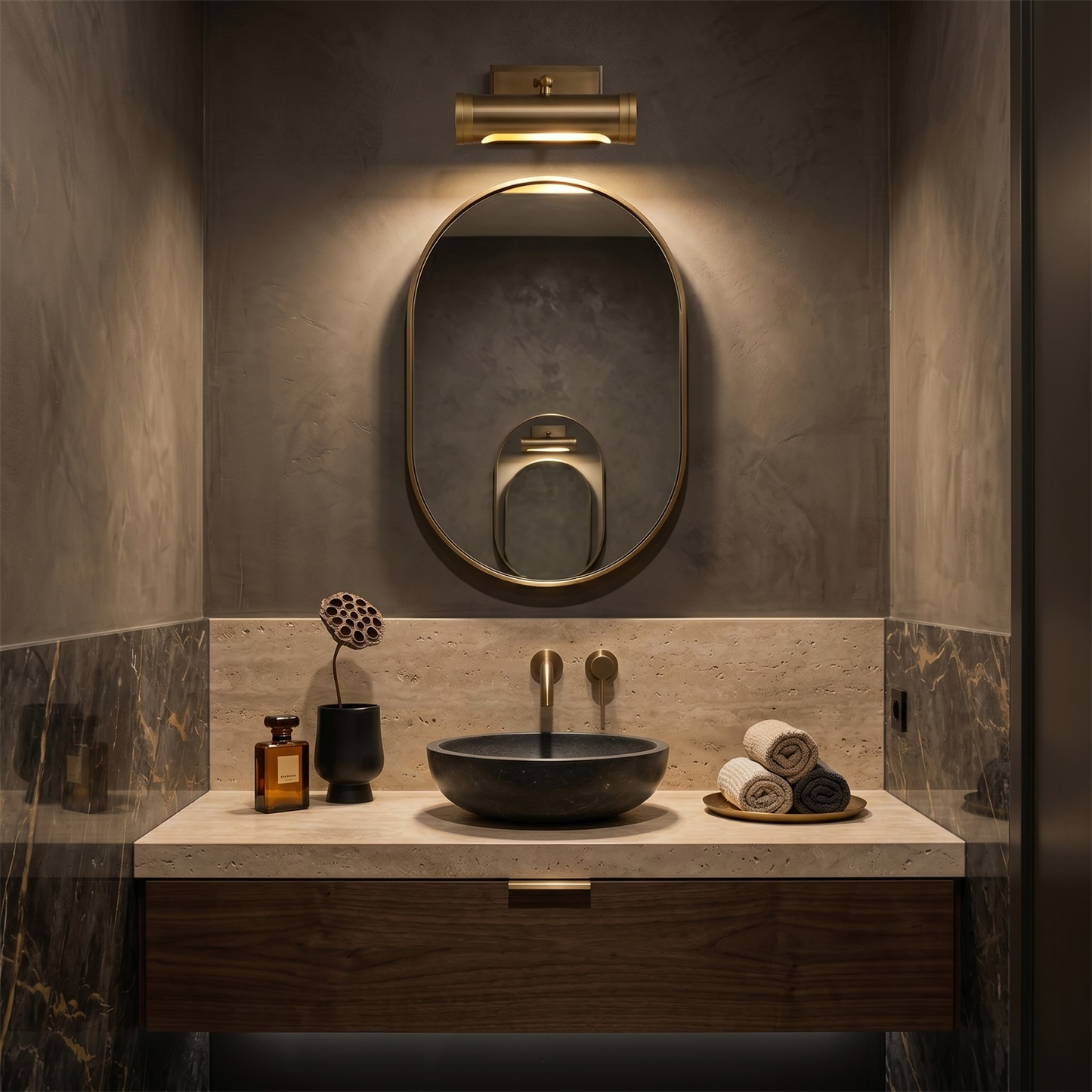Hollis Wall Sconce