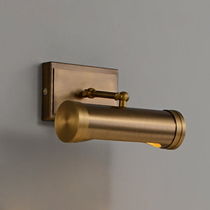 Hollis Wall Sconce