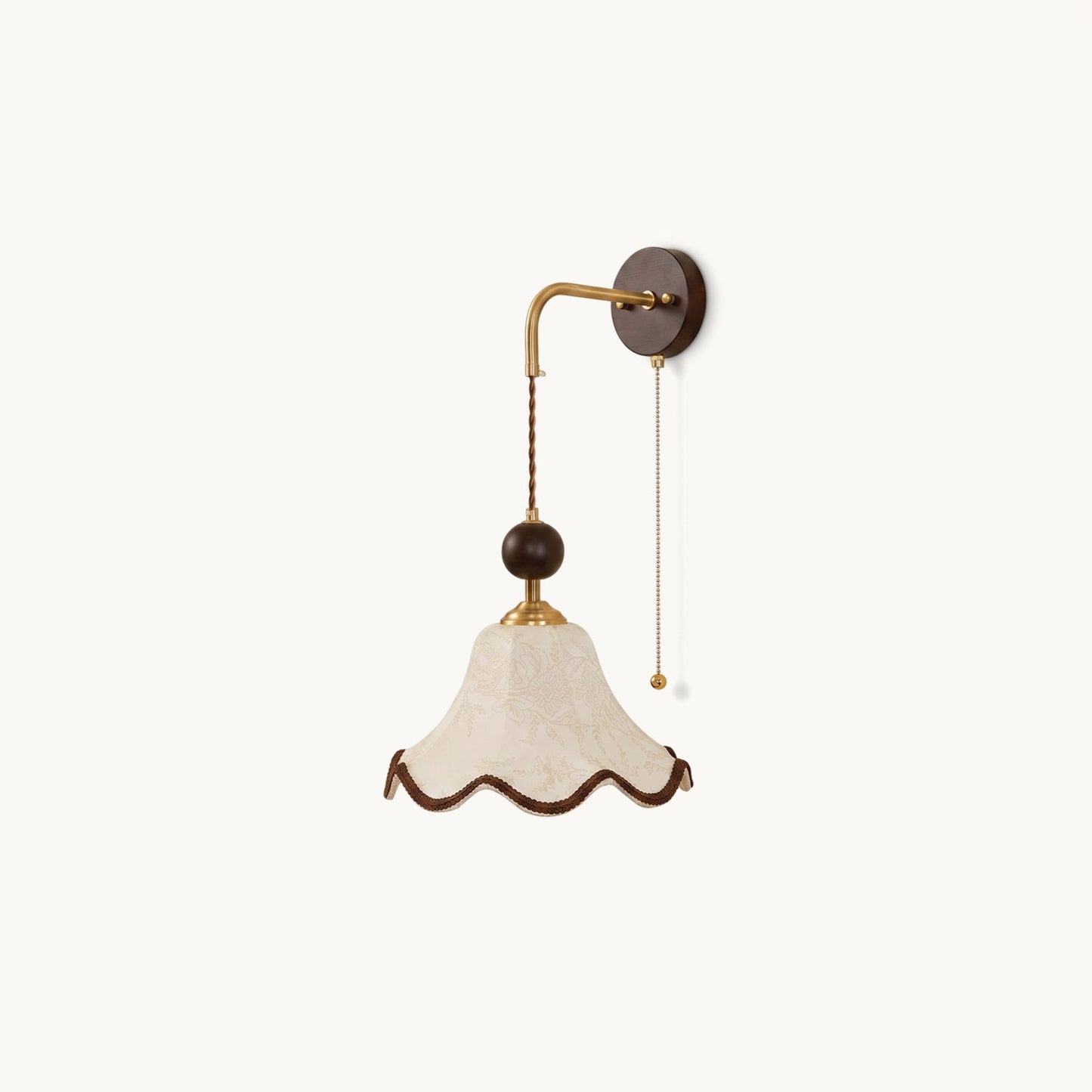Merrivale Wall Sconce