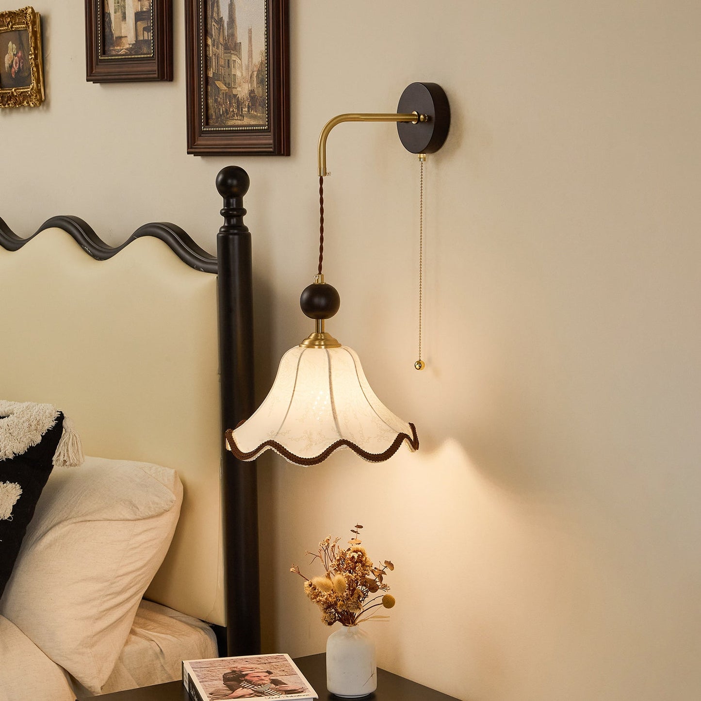 Merrivale Wall Sconce