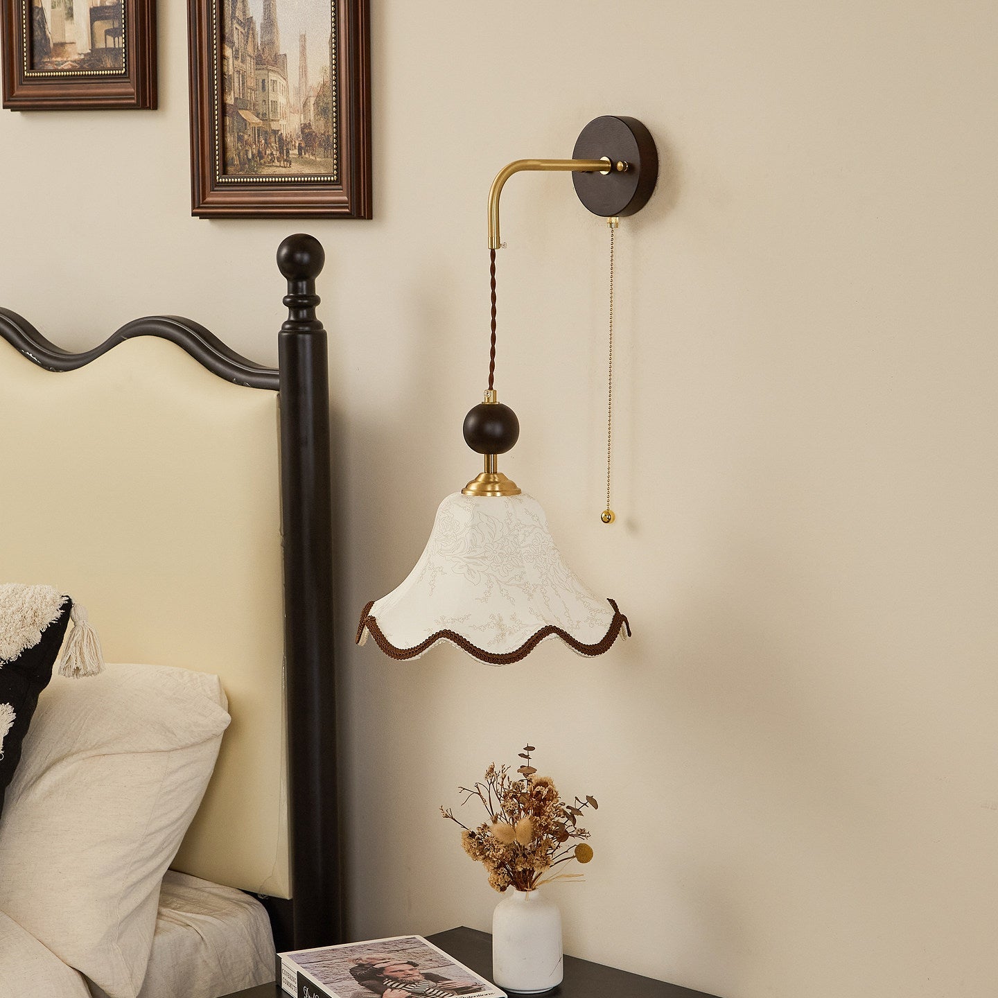 Merrivale Wall Sconce