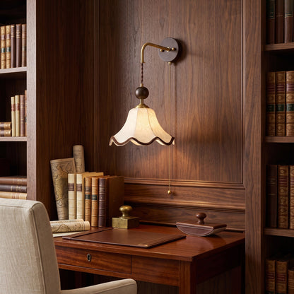 Merrivale Wall Sconce