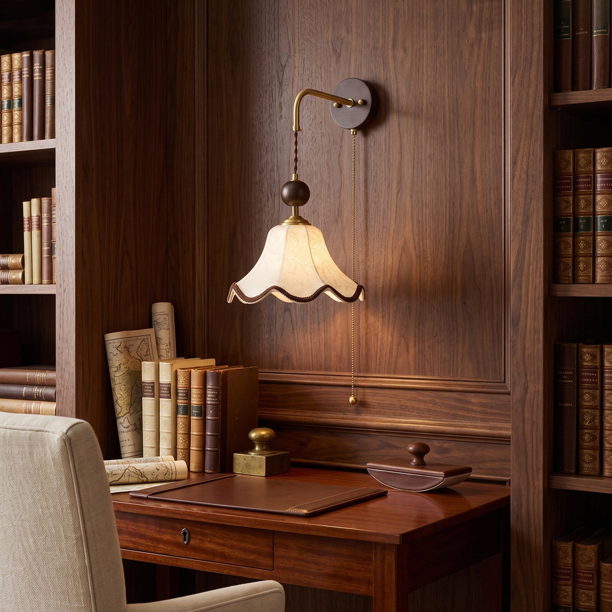 Merrivale Wall Sconce