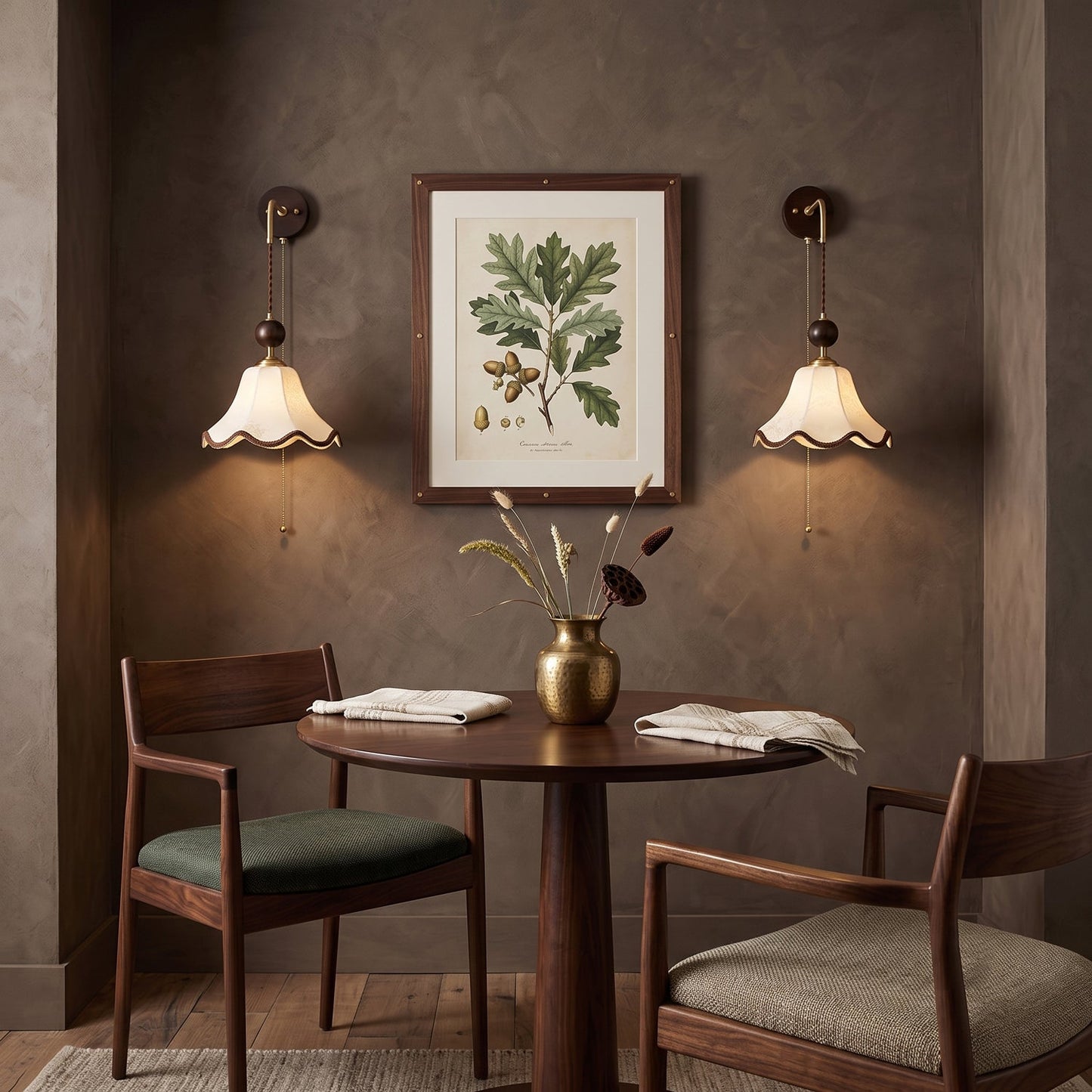 Merrivale Wall Sconce