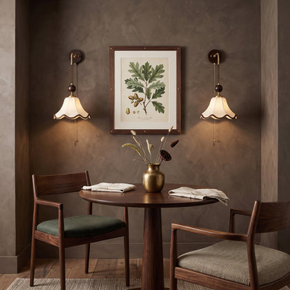 Merrivale Wall Sconce