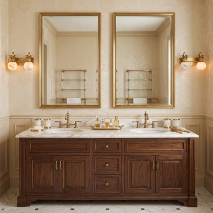 Palma Alabaster Wall Sconce