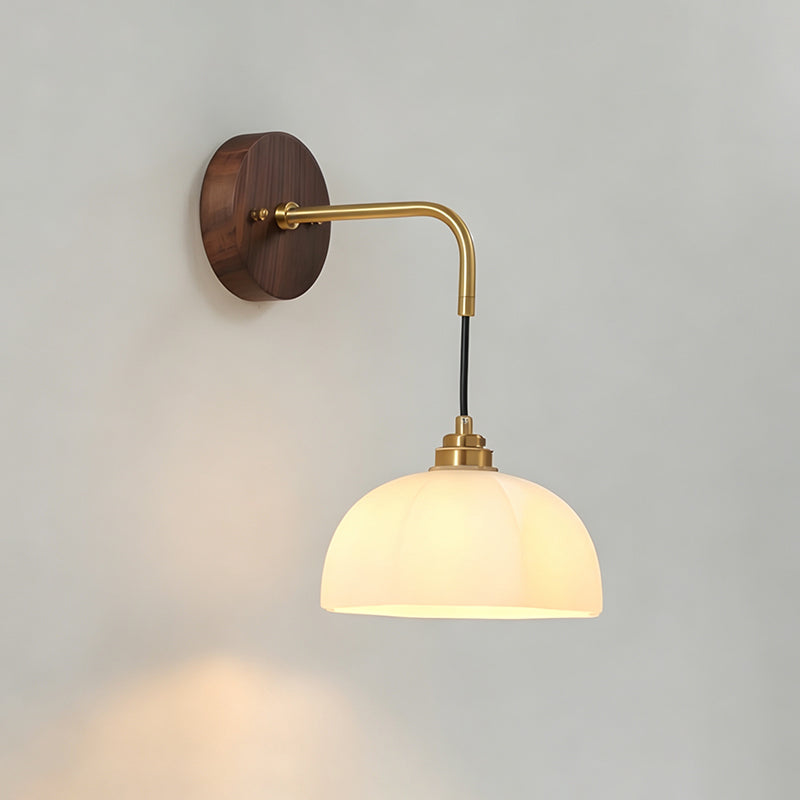 Raventon Wall Sconce