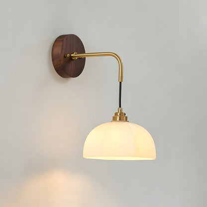Raventon Wall Sconce