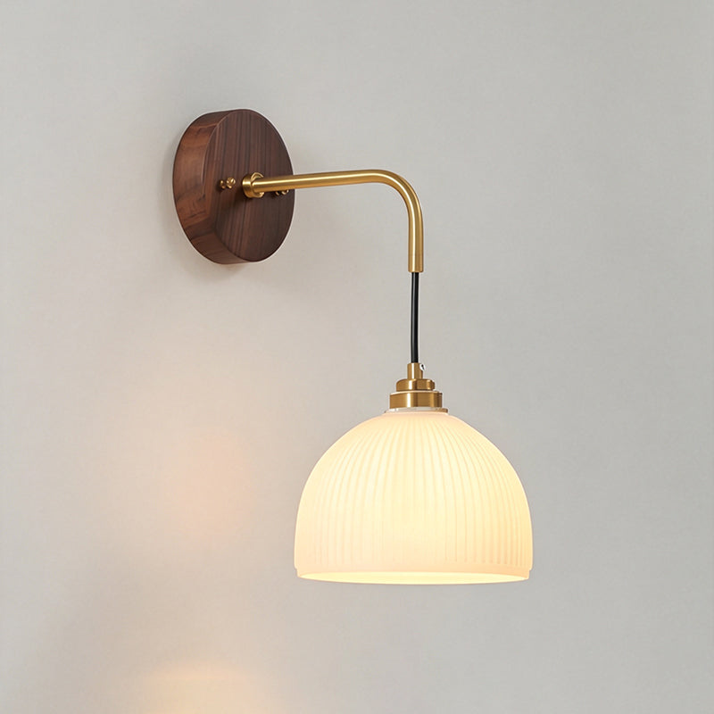 Raventon Wall Sconce