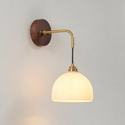 Raventon Wall Sconce