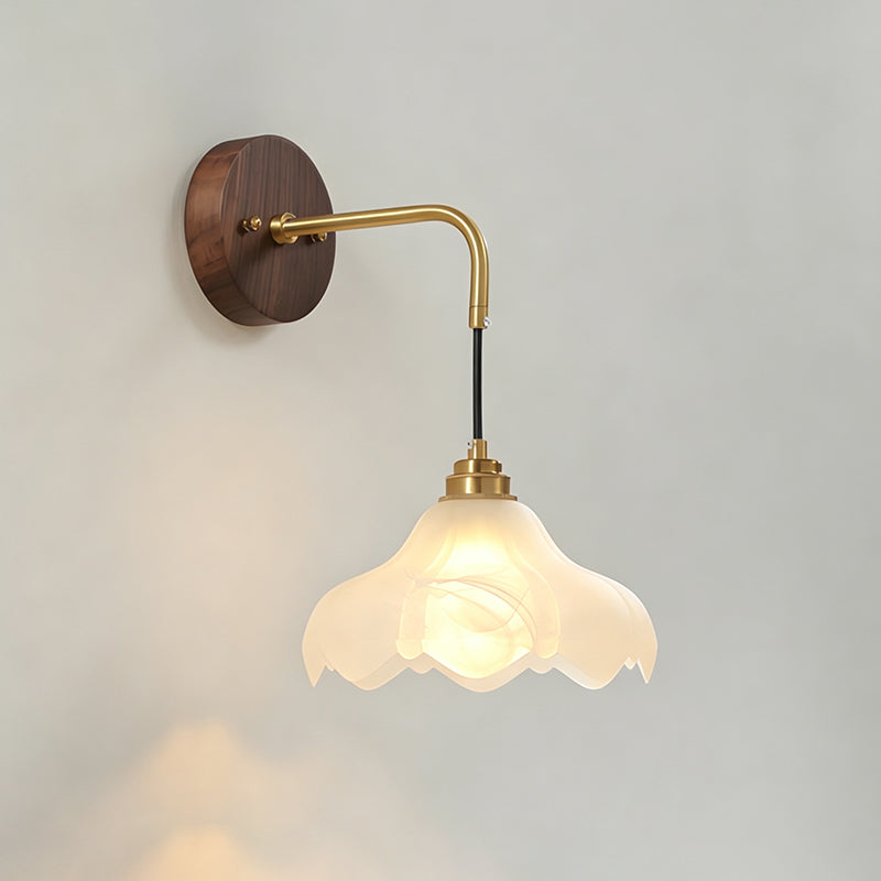 Raventon Wall Sconce