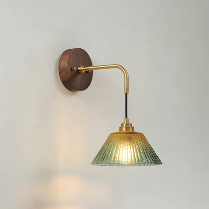 Raventon Wall Sconce