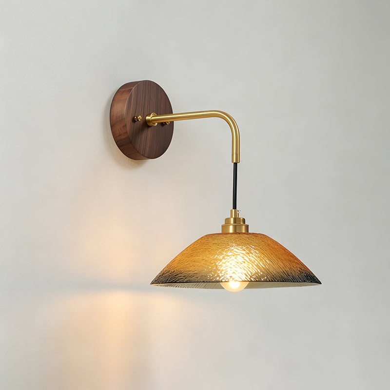 Raventon Wall Sconce