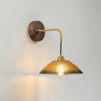 Raventon Wall Sconce