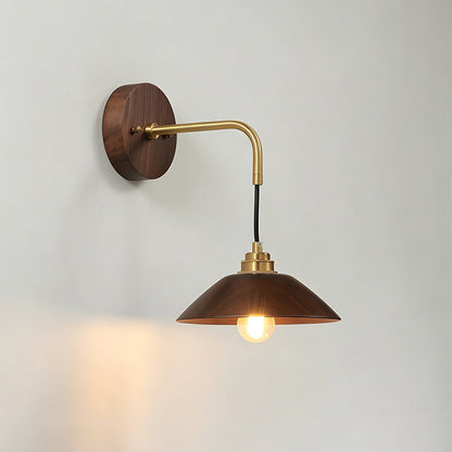 Raventon Wall Sconce
