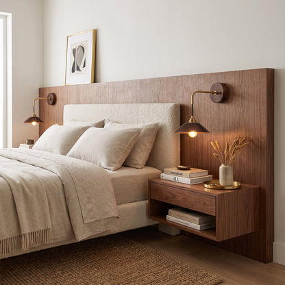Raventon Wall Sconce