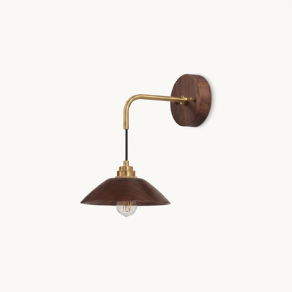 Raventon Wall Sconce