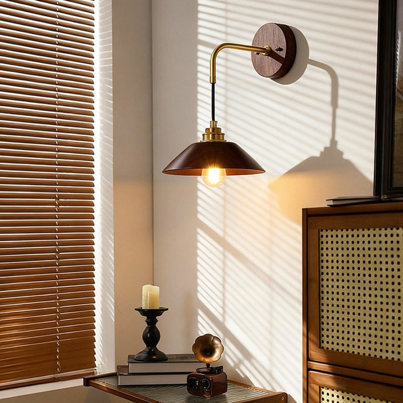 Raventon Wall Sconce