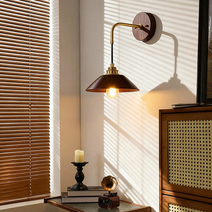 Raventon Wall Sconce
