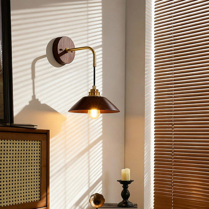 Raventon Wall Sconce