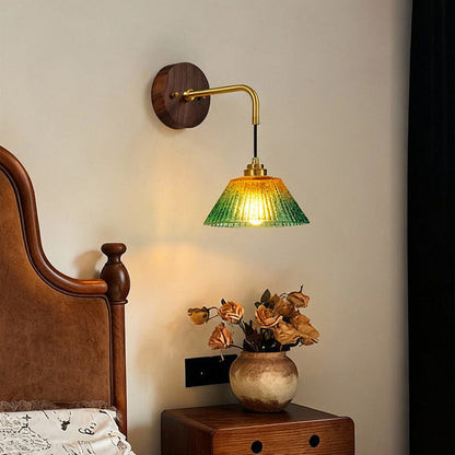 Raventon Wall Sconce