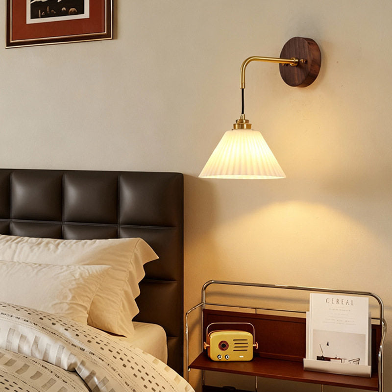 Raventon Wall Sconce