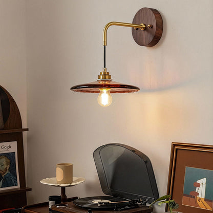 Raventon Wall Sconce