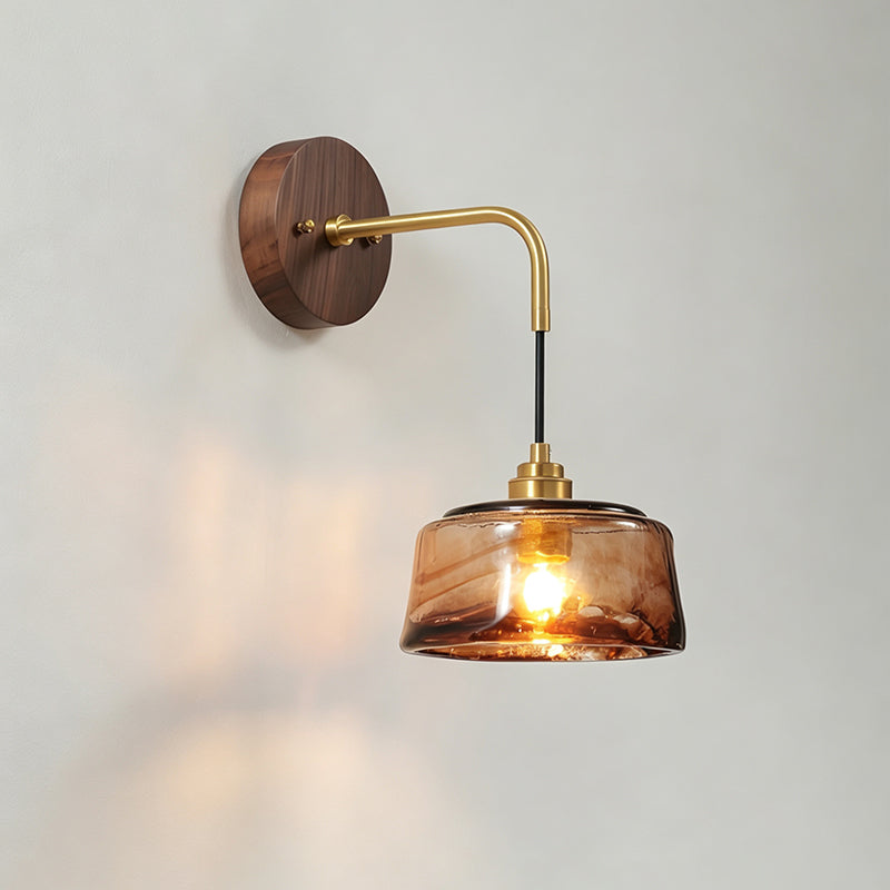 Raventon Wall Sconce