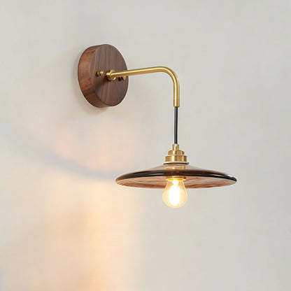 Raventon Wall Sconce