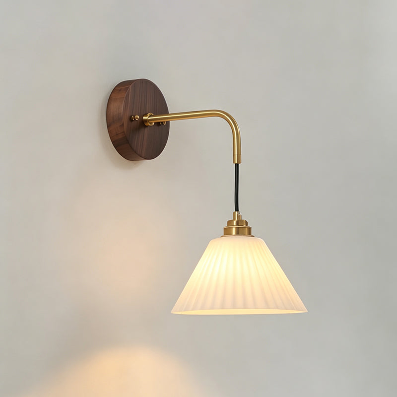 Raventon Wall Sconce