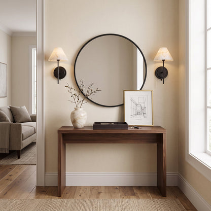 Rennes Alabaster Wall Sconce