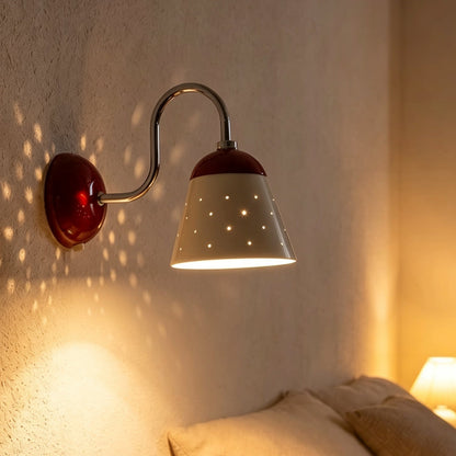 Rossolet Wall Sconce