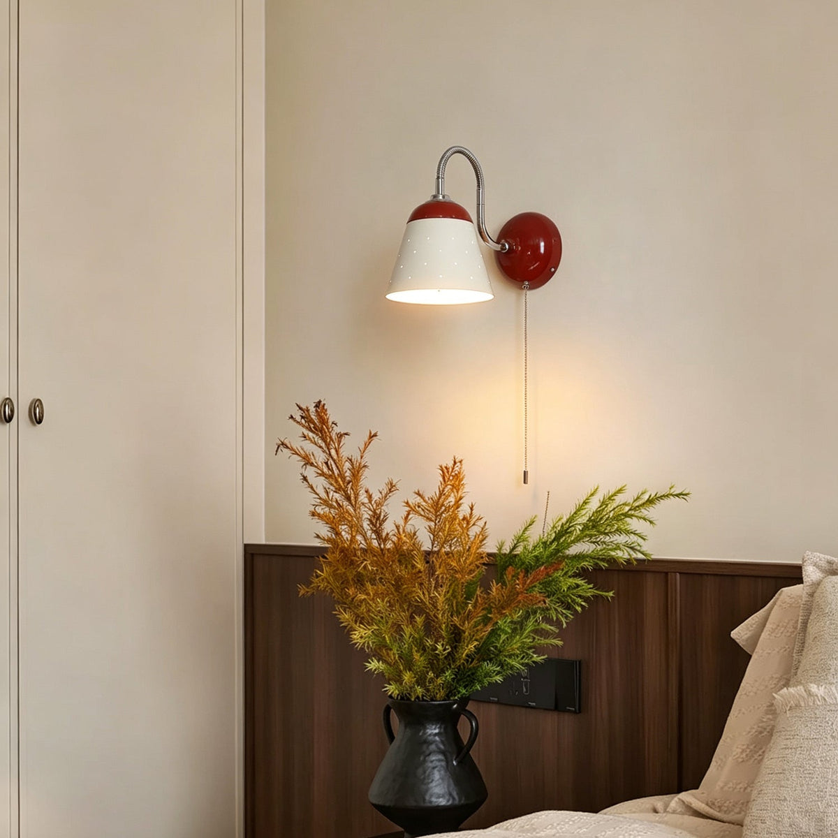 Rossolet Wall Sconce