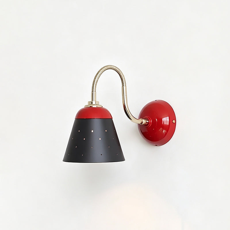 Rossolet Wall Sconce