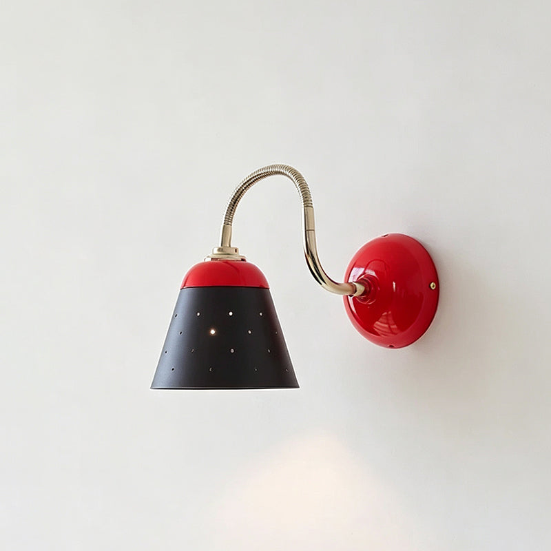 Rossolet Wall Sconce