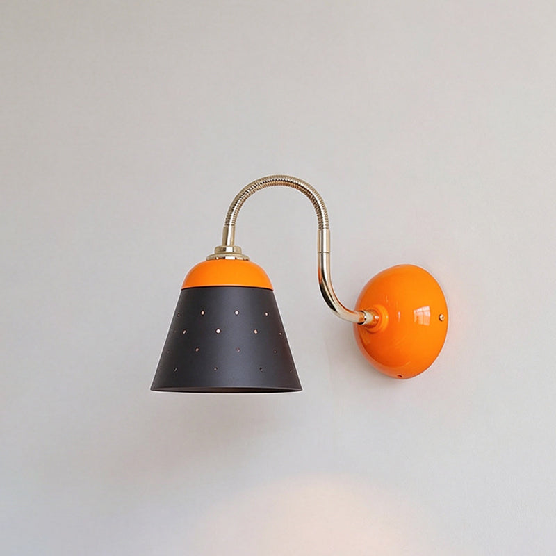 Rossolet Wall Sconce