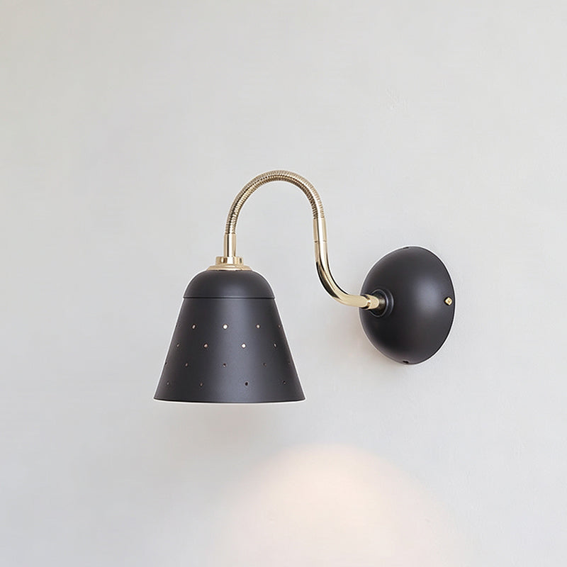 Rossolet Wall Sconce