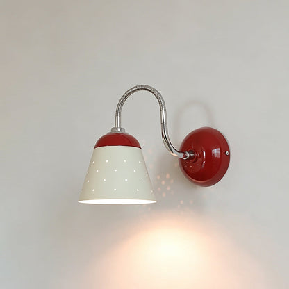Rossolet Wall Sconce