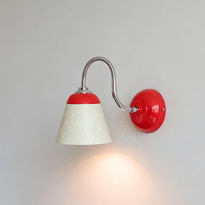 Rossolet Wall Sconce